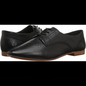 Frye - Terri Perf Oxford